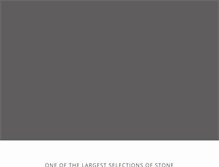 Tablet Screenshot of gaultstone.com